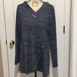 Tunic top